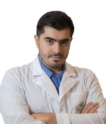 Алиев Сохибджон Садикджонович — психолог и психотерапевт, Ташкент